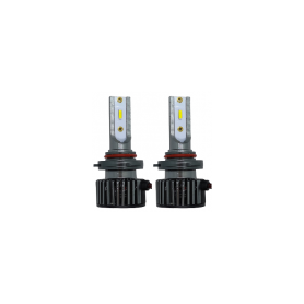 KIT DE LED LUZIAN SERIE SIRIO 9005 (HB4).