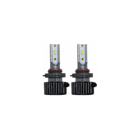 KIT DE LES LUZIAN SERIE SIRIO 9005 (HB4).