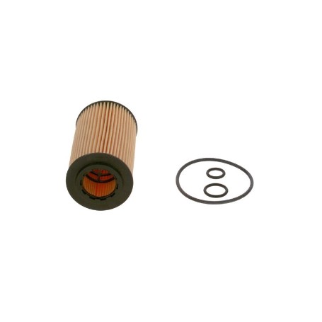 FILTRO DE ACEITE BOSCH P7112.