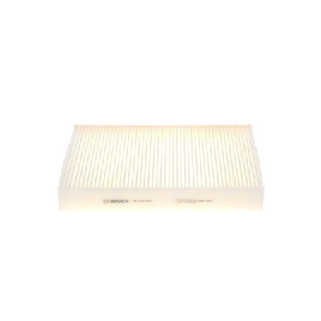 FILTRO DE HABITACULO BOSCH M5057.