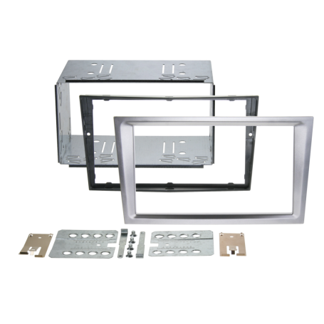 MARCO RADIO 2 DIN OPEL Corsa (C)3N0006 / Meriva 1N(A)0210 / Signum 0308 / Tigra Twin Top04-07 / Tigra Twin Top07- / Vectra 3N(C)
