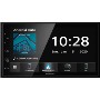 PANTALLA DOBLE DIN KENWOOD DMX-5020-BTS.ANDROIDAUTO Y CARPLAY POR CABLE.