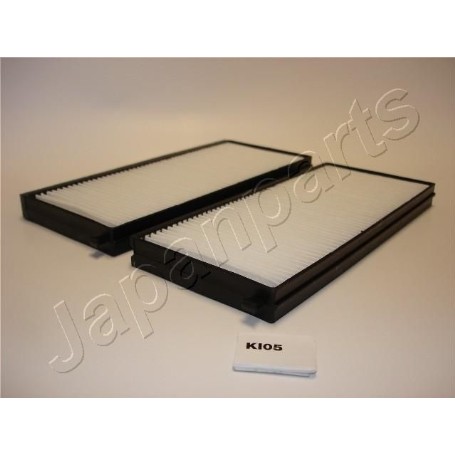 FILTRO DE HABITACULO JAPANPARTS FAAKI05.