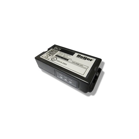 INTERFACE DE CAN BCI.