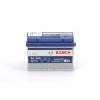 BATERIA BOSCH EFB 12v 70ah S4E08.