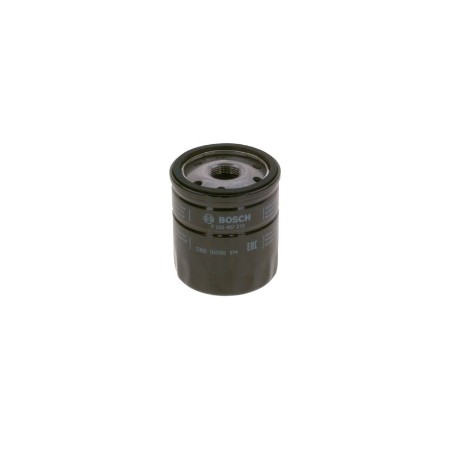 FILTRO DE ACEITE BOSCH P7213.