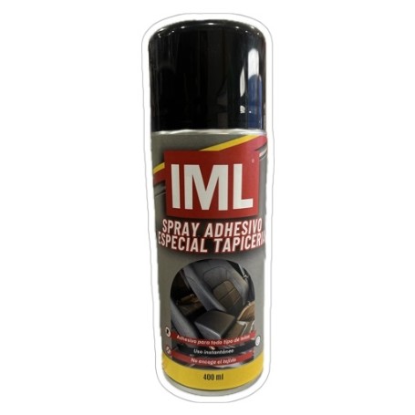 SPRAY ADESIVO ESPECIAL TAPICERIA IML-110.