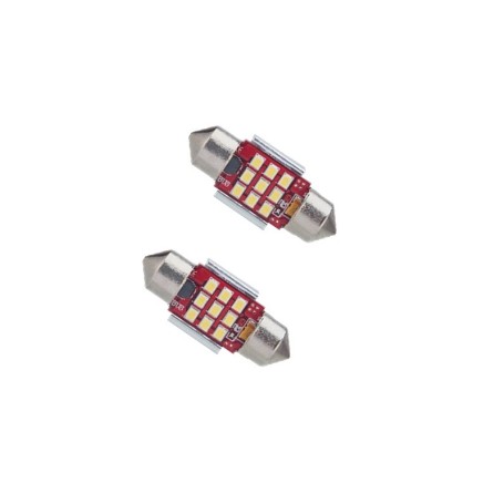 JUEGO DE LAMPARAS LED FSTN 01/31 LUZIAN.