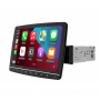 PANTALLA MULTIMEDIA 10,1" SISTEMA OPERATIVO LINUX, FORMATO 1 DIN CARPLAY Y ANDROIDAUTO INALAMBRICO.