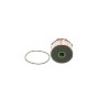 FILTRO DE COMBUSTIBLE BOSCH N2359.