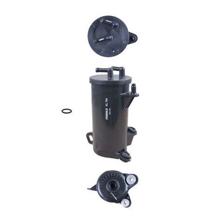 FILTRO DE COMBUSTIBLE MAHLE KL764D.
