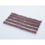 KIT REPARAPINCHAZOS NEUMATICOS MECHAS POOL-LINE 715050.