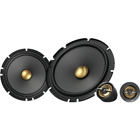 JUEGO DE ALTAVOCES PIONEER TS-A1601C.