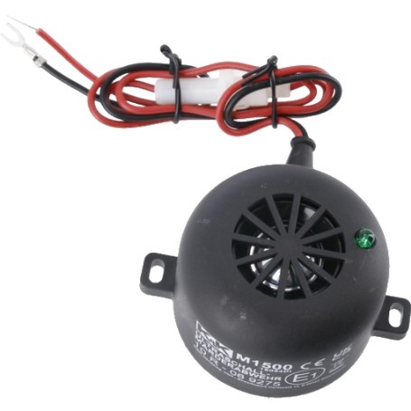 ANTIRROEDORES ULTRASONICOS.