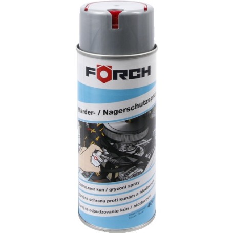 SPRAY ANTIRROEDORES 400ml.