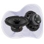 JUEGO DE ALTAVOCES BLAM 165 mm 2V COAXIALES 0M160 EC.