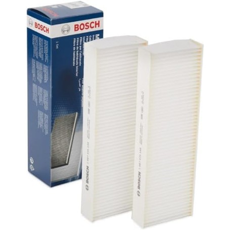 FILTRO DE HABITACULO BOSCH M5149.