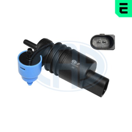 BOMBA DE AGUA DE LAVADO DE PARABRISAS ERA 465035.