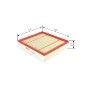 FILTRO DE AIRE BOSCH S0379.