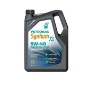 ACEITE PETRONAS SYNTIUM X 5W 40 A3/B4/5L.