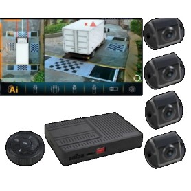 CAMARAS DE GRABACION DE 360