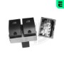 BOTONERA ELEVALUNAS ERA 662315 PARA SEAT / VW.