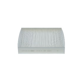 FILTRO DE HABITACULO BOSCH M5153.