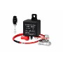 RELE DESCONEXION DE BATERIA CON MANDOS A DISTANCIA 250A 12V.