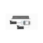 KIT DE CAMARAS DVR DE DOS CANALES QHD 2K 64GB, LYCKA.