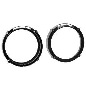 SOPORTE ALTAVOZ DELANTERO 6" SEAT IBIZA 2002 - 2008.