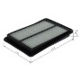 FILTRO DE AIRE BOSCH S0582.