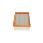 FILTRO DE AIRE BOSCH S3086.