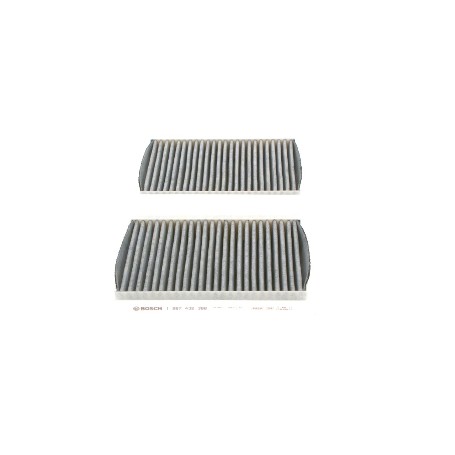 FILTRO DE HABITACULO CARBON R2386.