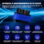 OBD 2 DE DIAGNOSIS MULTIMARCA BASIC SPARCO.