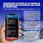 OBD 2 DE DIAGNOSIS MULTIMARCA BASIC SPARCO.