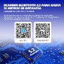 OBD 2 DE DIAGNOSIS MULTIMARCA BASIC SPARCO.