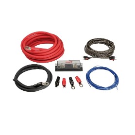 KIT POTENCIA KINDVOX 35MM.