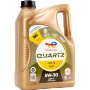 ACEITE DE MOTOR LUBRICANTE TOTAL 5W30 QUARTZ INEO ECS 5L.