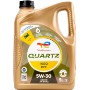 ACEITE DE MOTOR LUBRICANTE TOTAL 5W30 QUARTZ INEO ECS 5L.