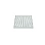 FILTRO DE HABITACULO BOSCH M2224.