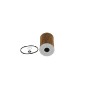 FILTRO DE ACEITE BOSCH P7147.
