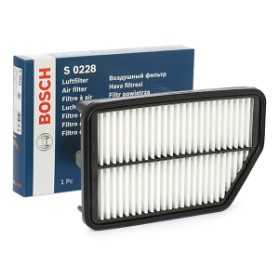 FILTRO DE AIRE BOSCH S0228.