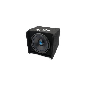 CAJON + SUBGRAVE DE 12" 4 OHMS SERIE NINJA.