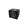 CAJON + SUBGRAVE DE 12" 4 OHMS SERIE NINJA.