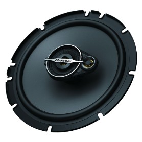 JUEGO DE ALTAVOCES PIONEER TS-A1671F.