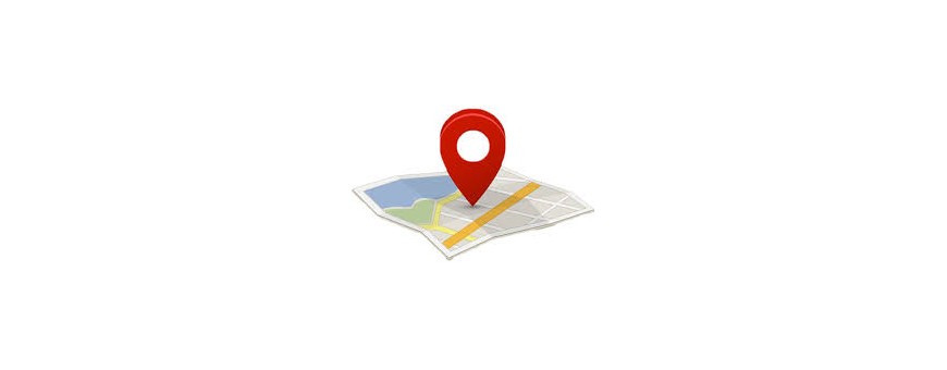 LOCALIZADORES