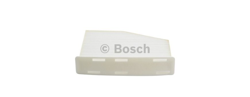 FILTRO DE HABITACULO BOSCH
