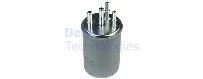 FILTRO DE COMBUSTIBLE BOSCH
