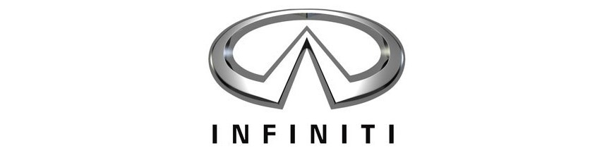 INFINITI
